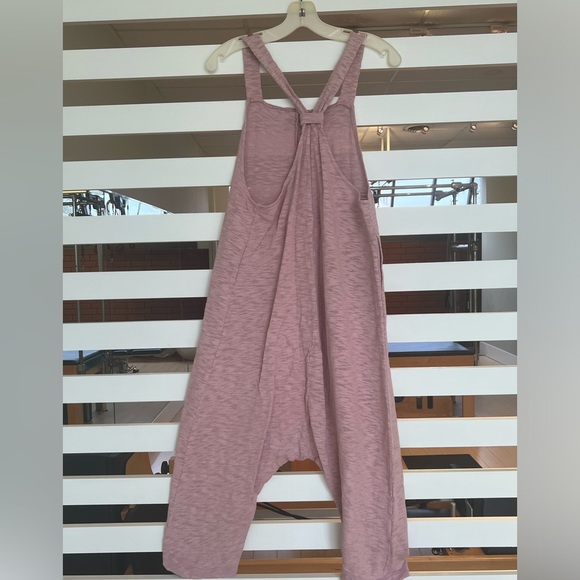 FREE PEOPLE BEACH HANG OUT ONE PIECE - Picture 7 of 7